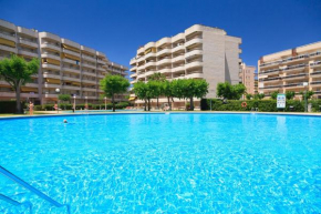UHC Jerez Cordoba Sevilla Apartments